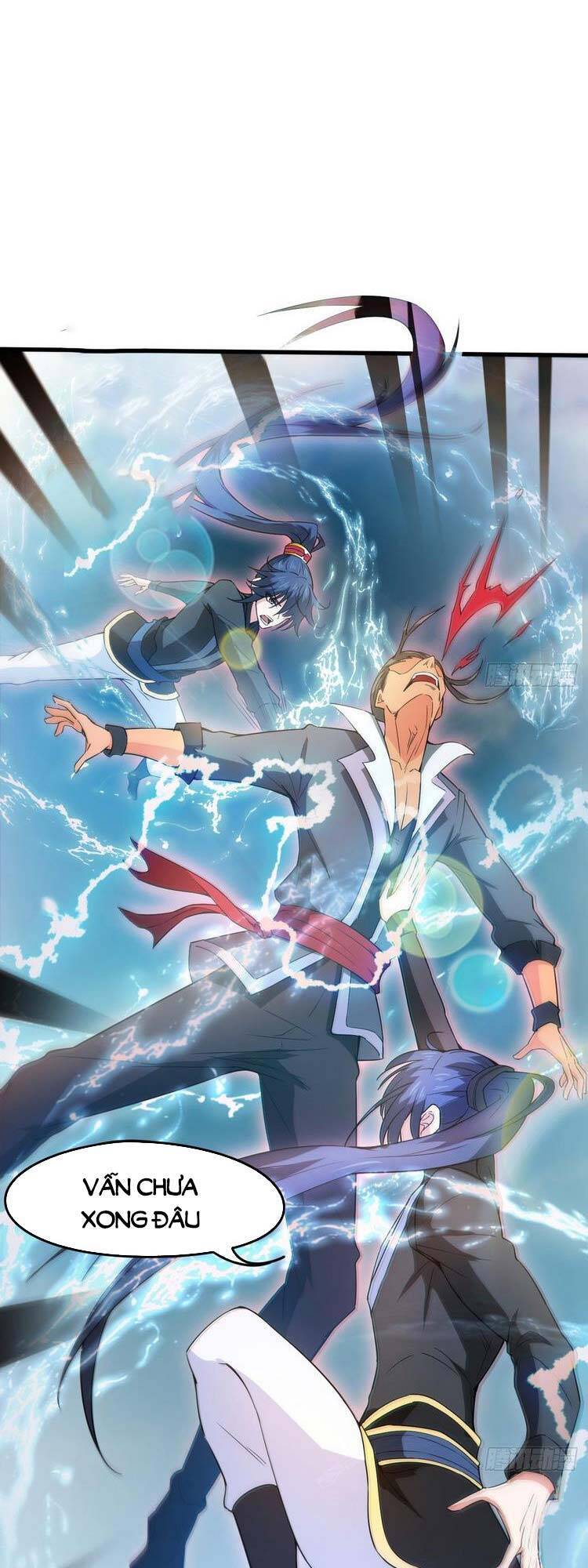 Bắt Đầu Làm Super God Bằng Việc Dạy Dỗ 6 Tỷ Tỷ Chapter 66 - 19