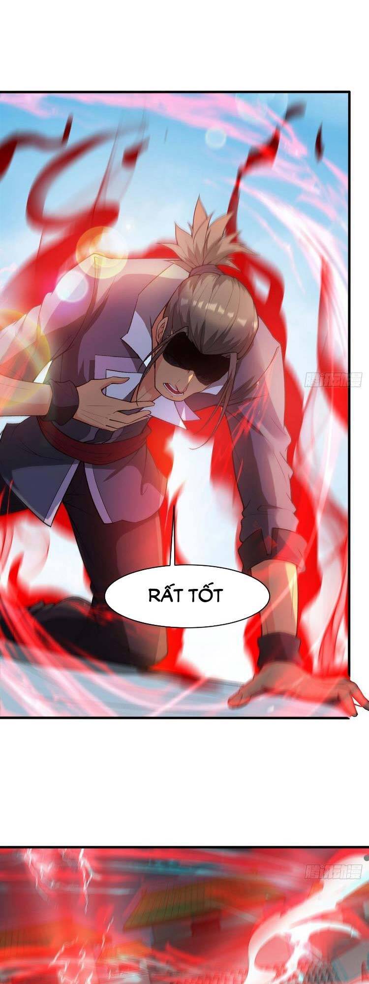 Bắt Đầu Làm Super God Bằng Việc Dạy Dỗ 6 Tỷ Tỷ Chapter 66 - 22