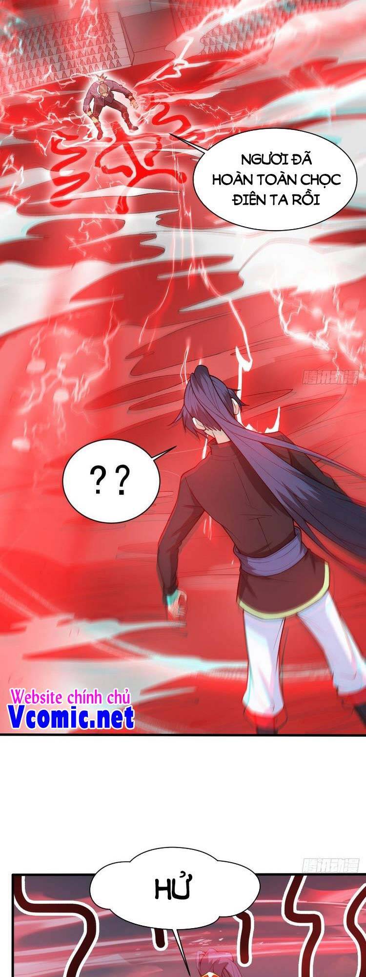 Bắt Đầu Làm Super God Bằng Việc Dạy Dỗ 6 Tỷ Tỷ Chapter 66 - 23