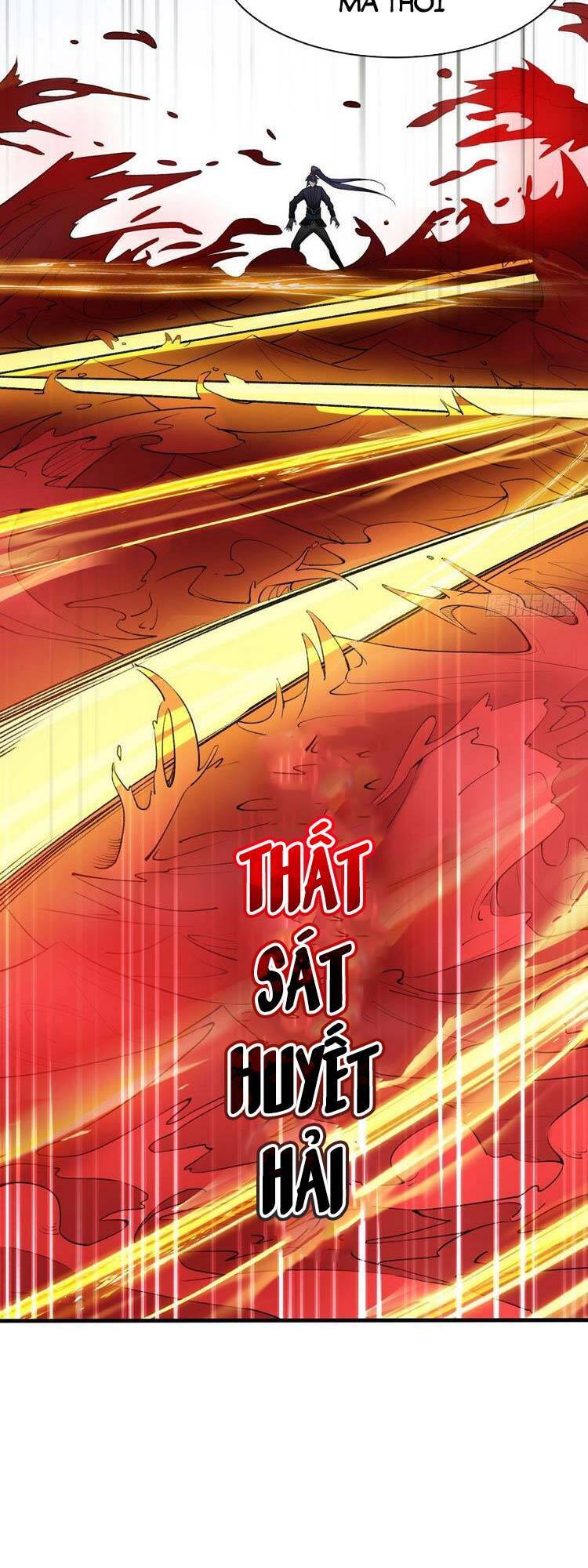 Bắt Đầu Làm Super God Bằng Việc Dạy Dỗ 6 Tỷ Tỷ Chapter 66 - 25