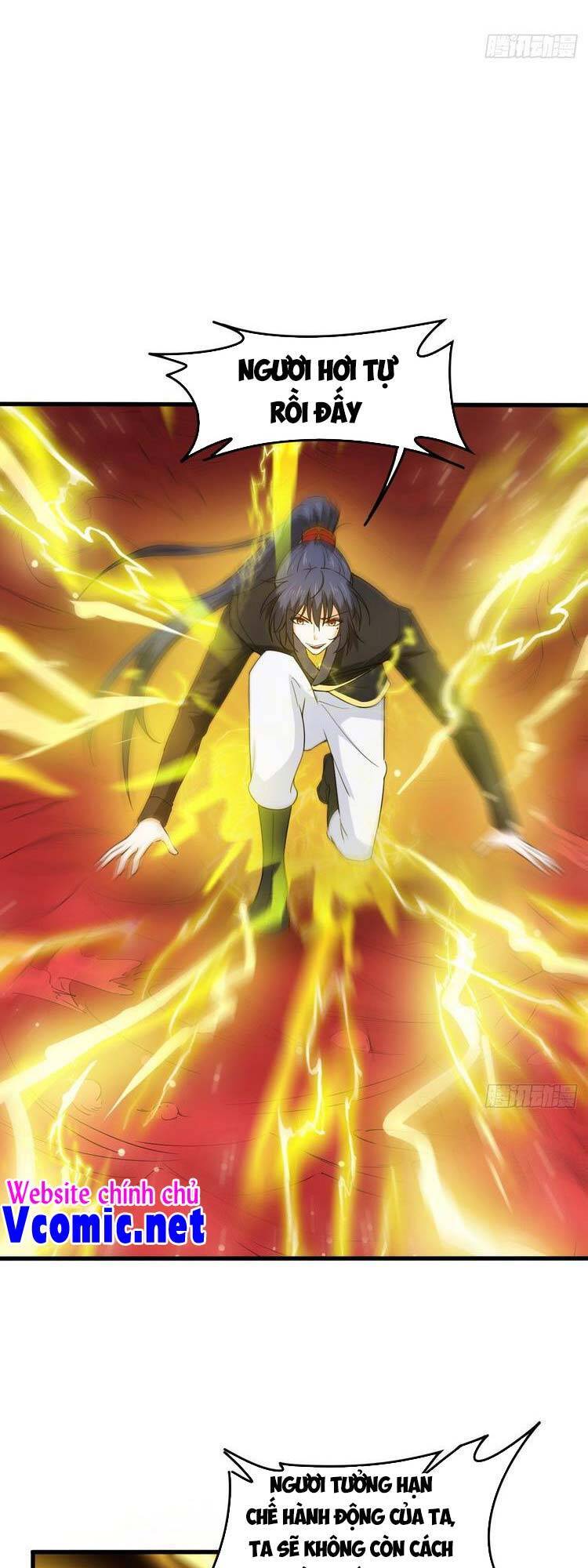 Bắt Đầu Làm Super God Bằng Việc Dạy Dỗ 6 Tỷ Tỷ Chapter 66 - 26