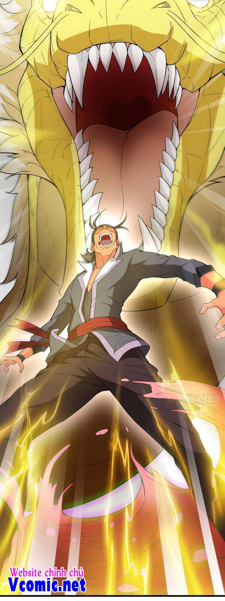 Bắt Đầu Làm Super God Bằng Việc Dạy Dỗ 6 Tỷ Tỷ Chapter 66 - 30