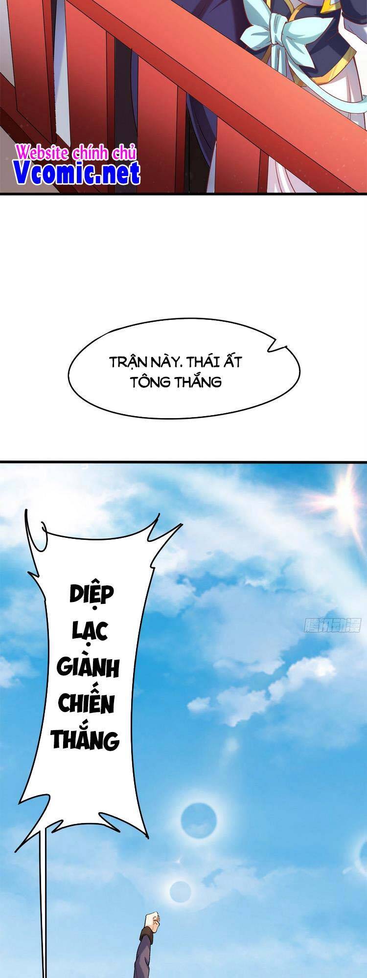 Bắt Đầu Làm Super God Bằng Việc Dạy Dỗ 6 Tỷ Tỷ Chapter 66 - 34