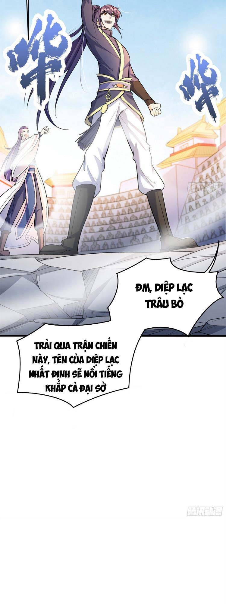 Bắt Đầu Làm Super God Bằng Việc Dạy Dỗ 6 Tỷ Tỷ Chapter 66 - 35