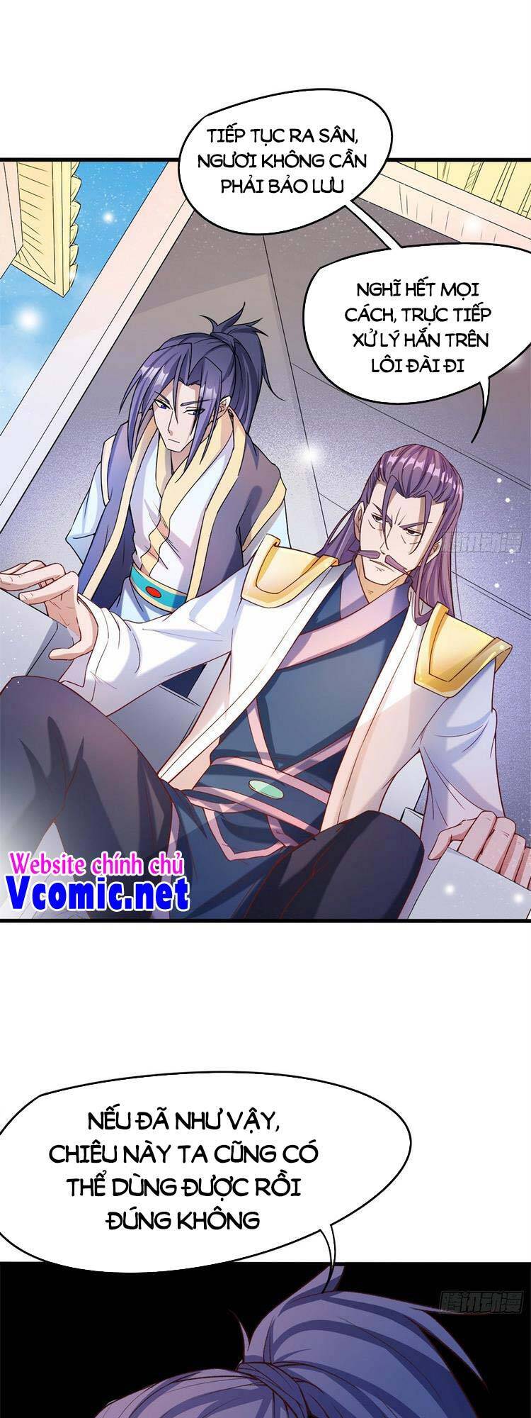 Bắt Đầu Làm Super God Bằng Việc Dạy Dỗ 6 Tỷ Tỷ Chapter 66 - 36