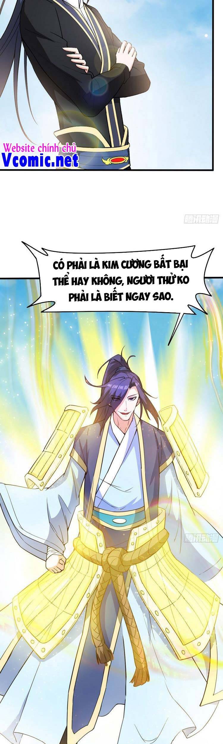 Bắt Đầu Làm Super God Bằng Việc Dạy Dỗ 6 Tỷ Tỷ Chapter 67 - 11