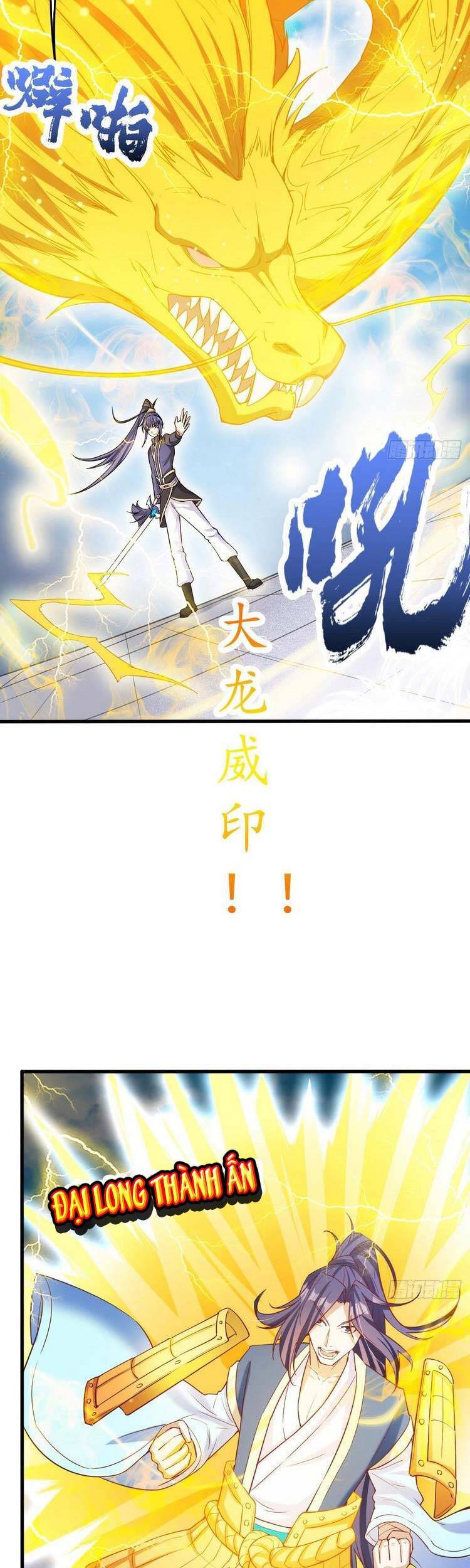 Bắt Đầu Làm Super God Bằng Việc Dạy Dỗ 6 Tỷ Tỷ Chapter 67 - 15