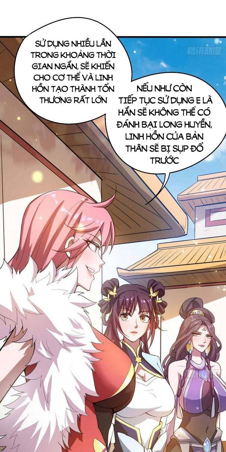 Bắt Đầu Làm Super God Bằng Việc Dạy Dỗ 6 Tỷ Tỷ Chapter 67 - 23