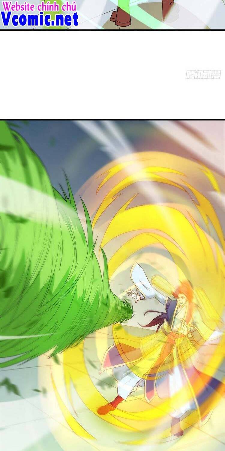 Bắt Đầu Làm Super God Bằng Việc Dạy Dỗ 6 Tỷ Tỷ Chapter 67 - 27