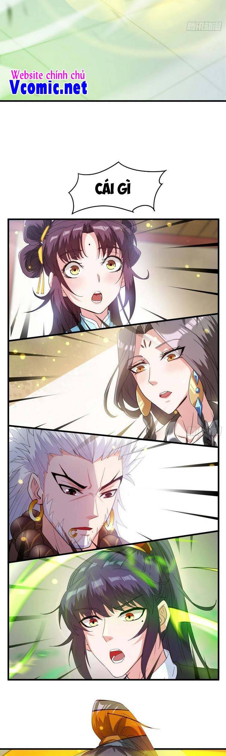 Bắt Đầu Làm Super God Bằng Việc Dạy Dỗ 6 Tỷ Tỷ Chapter 67 - 28