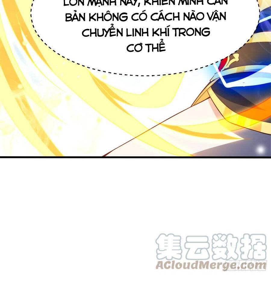 Bắt Đầu Làm Super God Bằng Việc Dạy Dỗ 6 Tỷ Tỷ Chapter 68 - 11