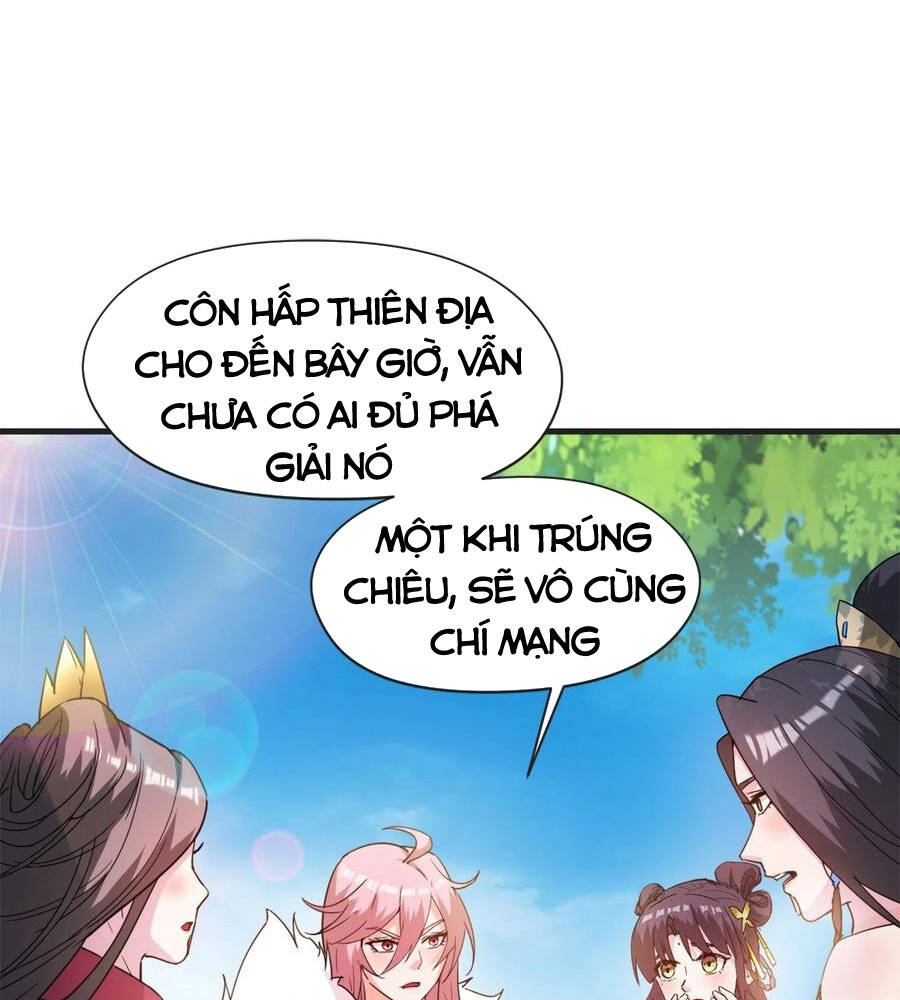Bắt Đầu Làm Super God Bằng Việc Dạy Dỗ 6 Tỷ Tỷ Chapter 68 - 12