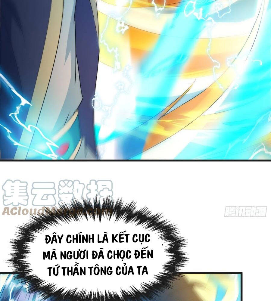 Bắt Đầu Làm Super God Bằng Việc Dạy Dỗ 6 Tỷ Tỷ Chapter 68 - 16