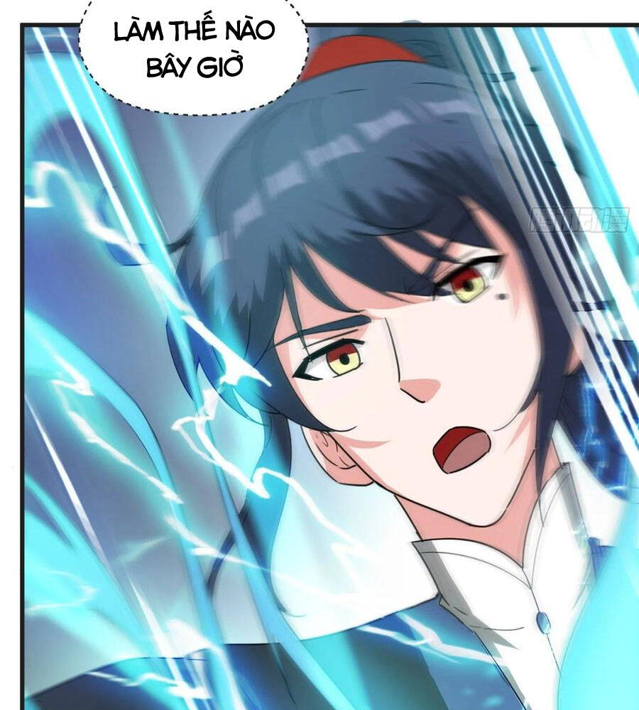 Bắt Đầu Làm Super God Bằng Việc Dạy Dỗ 6 Tỷ Tỷ Chapter 68 - 18