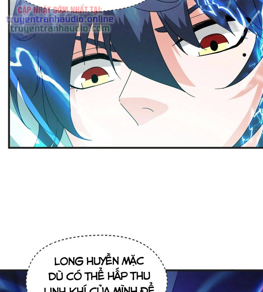 Bắt Đầu Làm Super God Bằng Việc Dạy Dỗ 6 Tỷ Tỷ Chapter 68 - 20