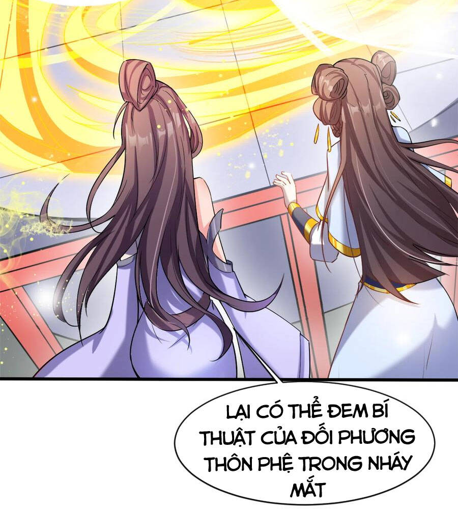 Bắt Đầu Làm Super God Bằng Việc Dạy Dỗ 6 Tỷ Tỷ Chapter 68 - 3