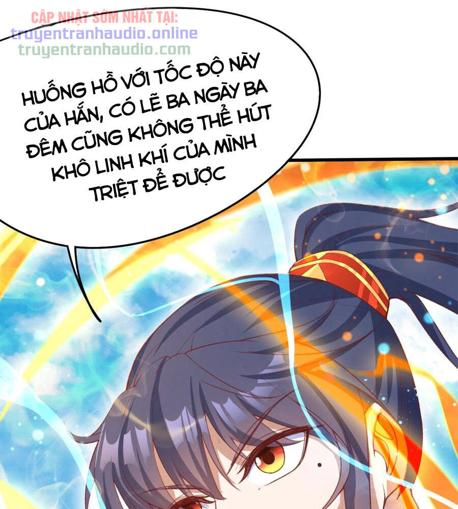 Bắt Đầu Làm Super God Bằng Việc Dạy Dỗ 6 Tỷ Tỷ Chapter 68 - 23