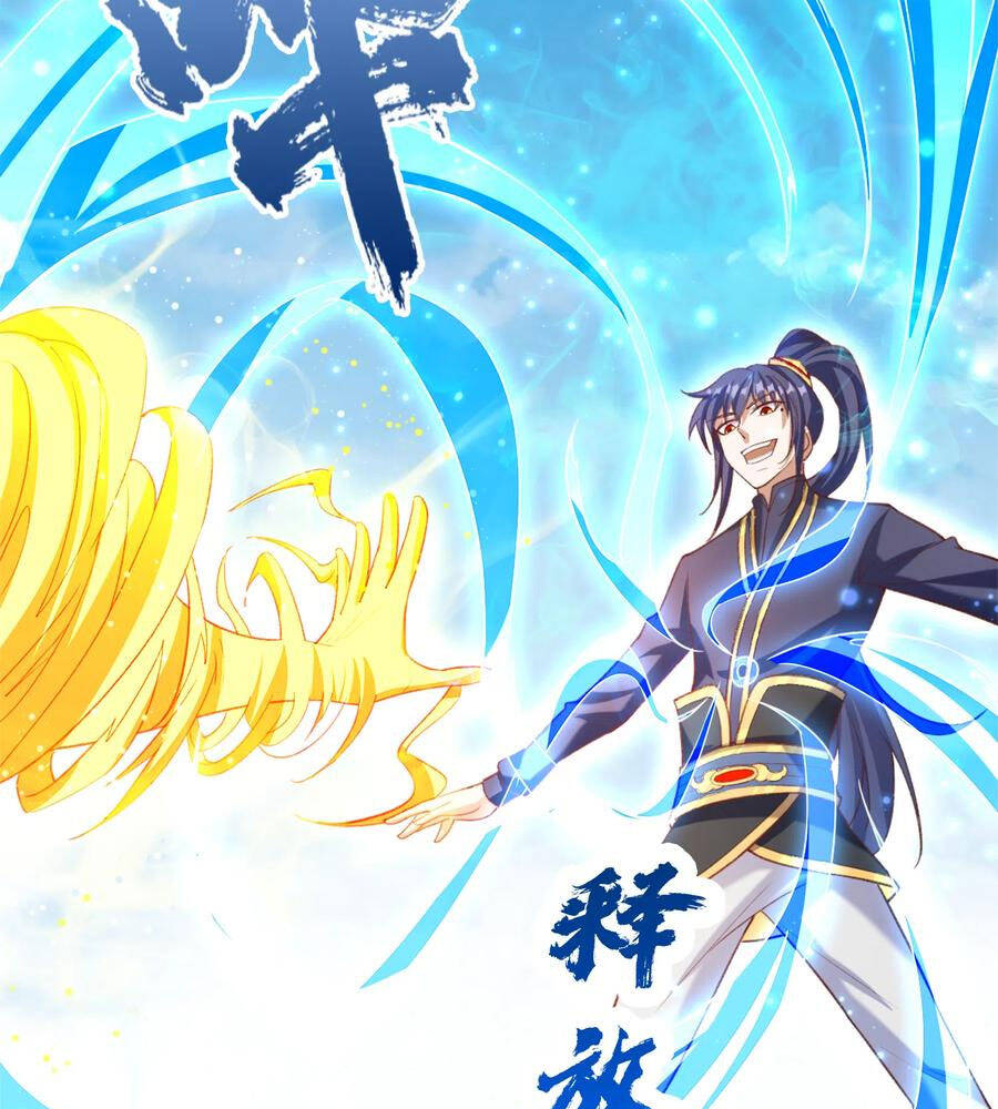 Bắt Đầu Làm Super God Bằng Việc Dạy Dỗ 6 Tỷ Tỷ Chapter 68 - 28