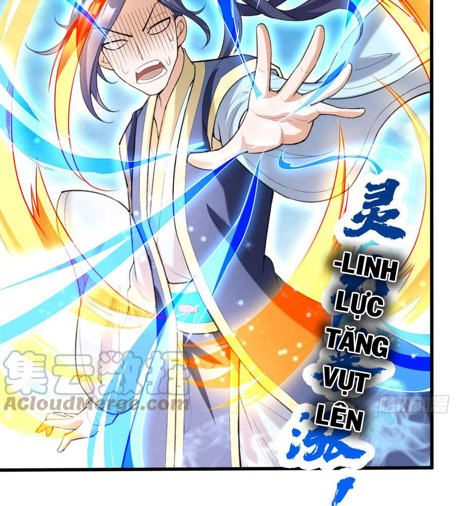 Bắt Đầu Làm Super God Bằng Việc Dạy Dỗ 6 Tỷ Tỷ Chapter 68 - 30