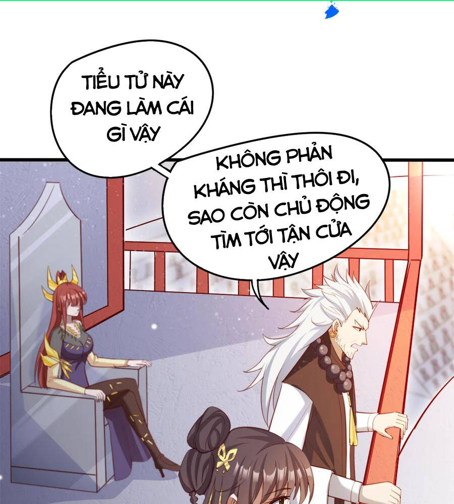 Bắt Đầu Làm Super God Bằng Việc Dạy Dỗ 6 Tỷ Tỷ Chapter 68 - 31