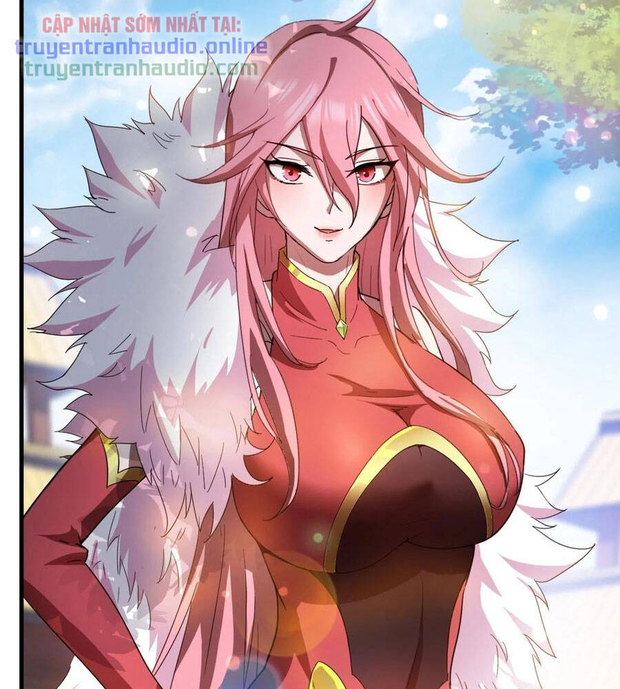 Bắt Đầu Làm Super God Bằng Việc Dạy Dỗ 6 Tỷ Tỷ Chapter 68 - 38