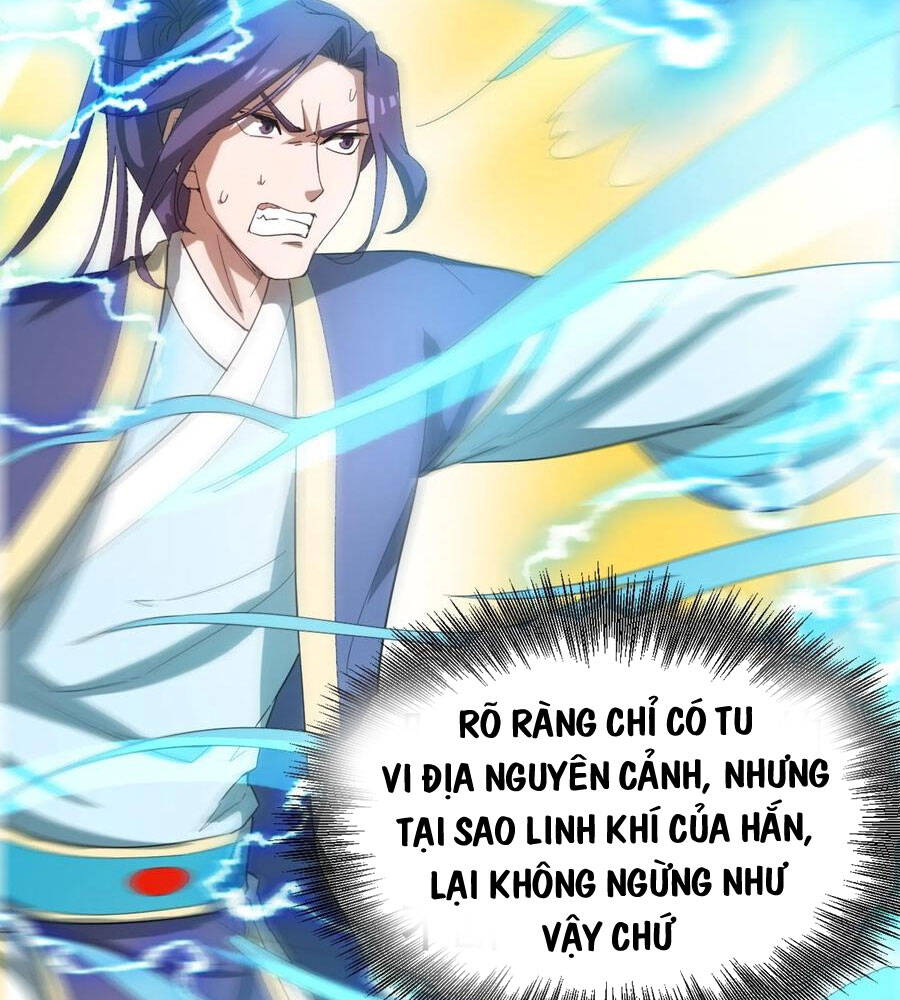 Bắt Đầu Làm Super God Bằng Việc Dạy Dỗ 6 Tỷ Tỷ Chapter 68 - 40