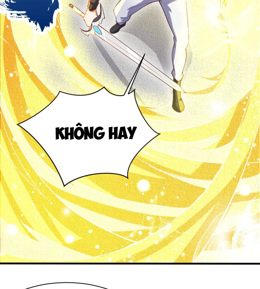 Bắt Đầu Làm Super God Bằng Việc Dạy Dỗ 6 Tỷ Tỷ Chapter 68 - 6