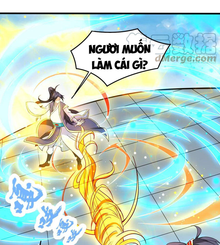 Bắt Đầu Làm Super God Bằng Việc Dạy Dỗ 6 Tỷ Tỷ Chapter 68 - 52