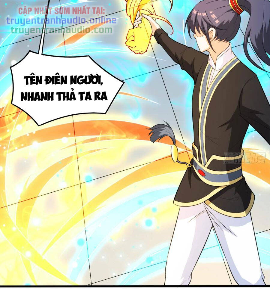 Bắt Đầu Làm Super God Bằng Việc Dạy Dỗ 6 Tỷ Tỷ Chapter 68 - 53