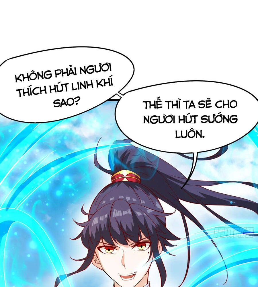 Bắt Đầu Làm Super God Bằng Việc Dạy Dỗ 6 Tỷ Tỷ Chapter 68 - 54