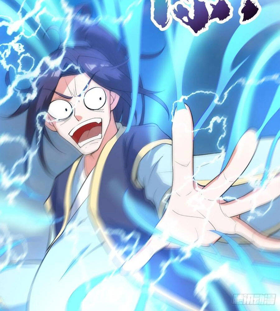 Bắt Đầu Làm Super God Bằng Việc Dạy Dỗ 6 Tỷ Tỷ Chapter 68 - 57