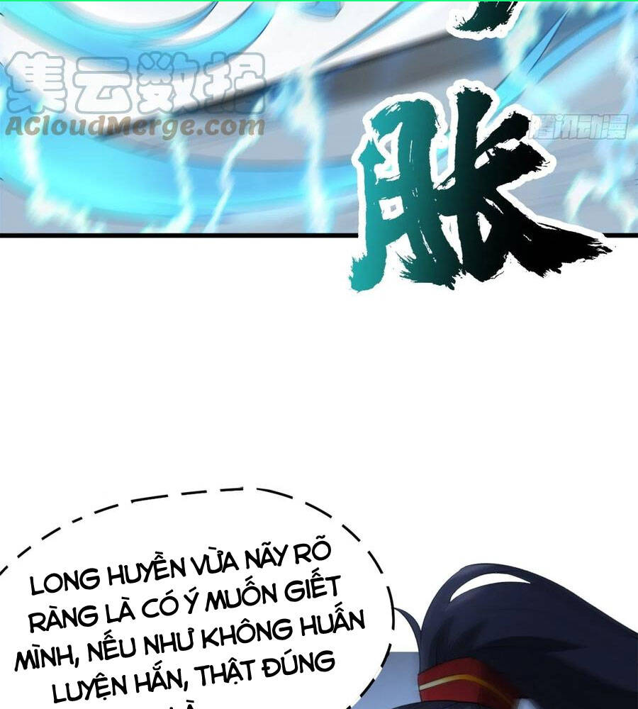 Bắt Đầu Làm Super God Bằng Việc Dạy Dỗ 6 Tỷ Tỷ Chapter 68 - 61