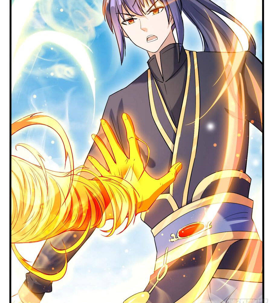 Bắt Đầu Làm Super God Bằng Việc Dạy Dỗ 6 Tỷ Tỷ Chapter 68 - 8