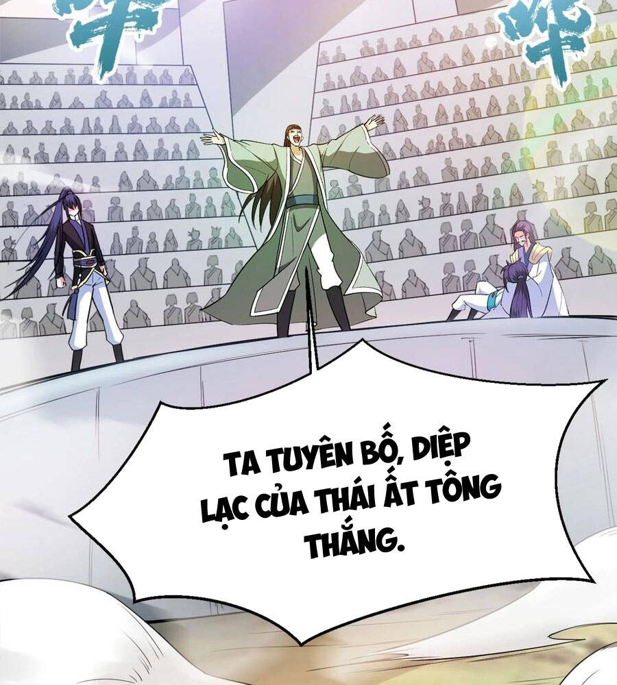 Bắt Đầu Làm Super God Bằng Việc Dạy Dỗ 6 Tỷ Tỷ Chapter 69 - 15