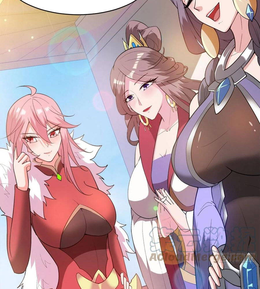 Bắt Đầu Làm Super God Bằng Việc Dạy Dỗ 6 Tỷ Tỷ Chapter 69 - 17