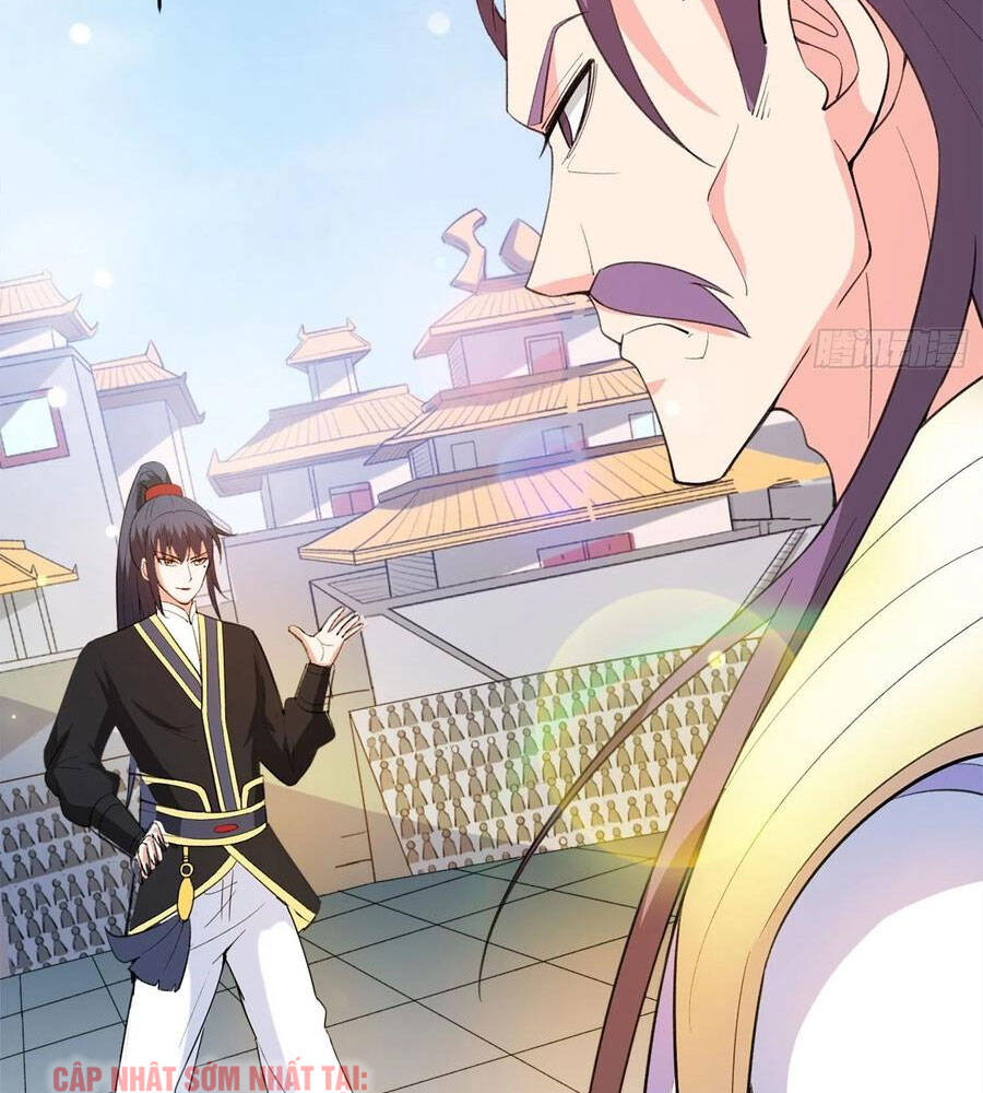 Bắt Đầu Làm Super God Bằng Việc Dạy Dỗ 6 Tỷ Tỷ Chapter 69 - 24