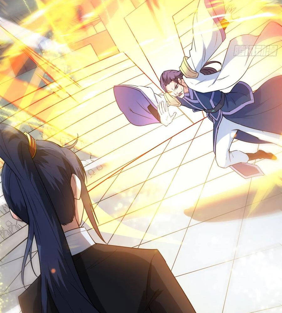 Bắt Đầu Làm Super God Bằng Việc Dạy Dỗ 6 Tỷ Tỷ Chapter 69 - 29