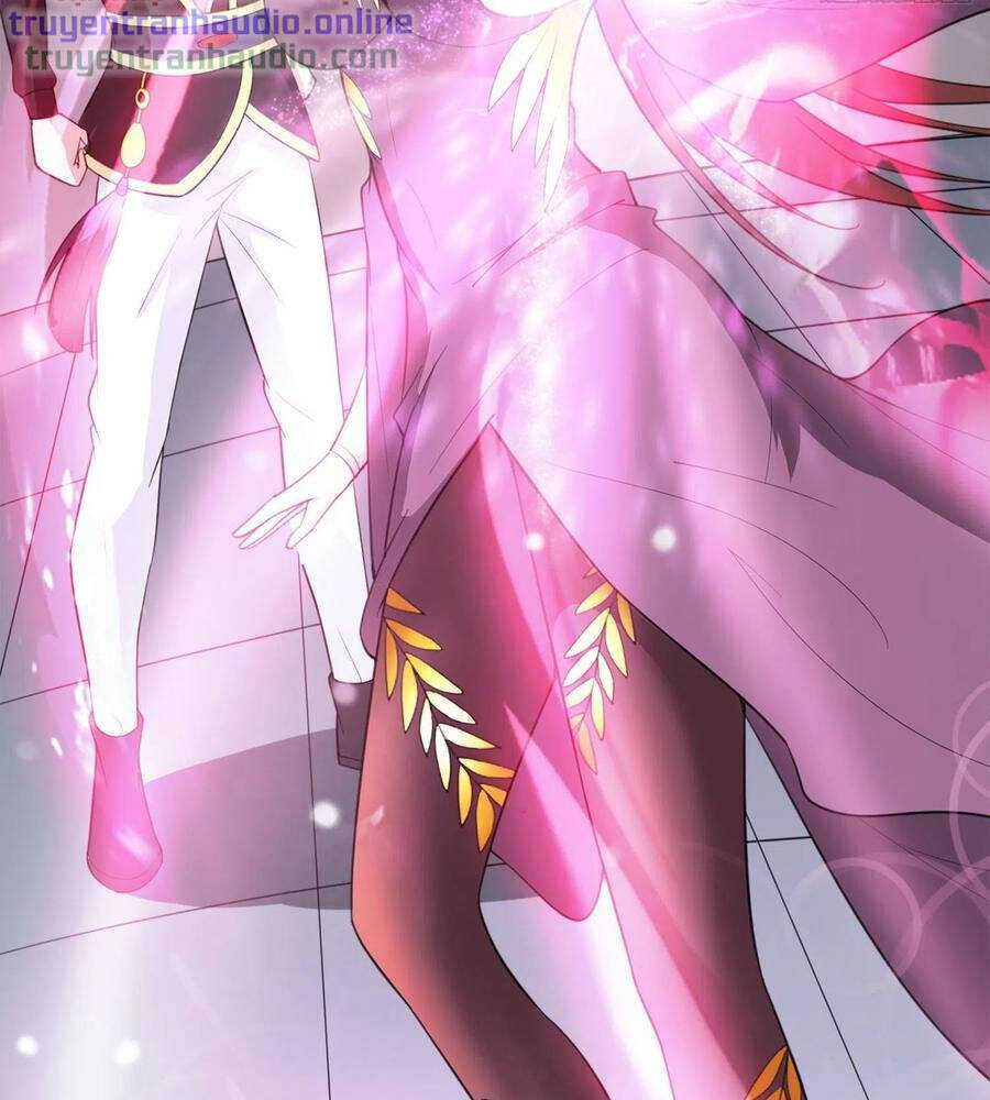 Bắt Đầu Làm Super God Bằng Việc Dạy Dỗ 6 Tỷ Tỷ Chapter 69 - 34