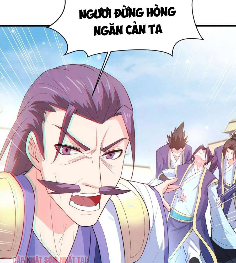 Bắt Đầu Làm Super God Bằng Việc Dạy Dỗ 6 Tỷ Tỷ Chapter 69 - 36