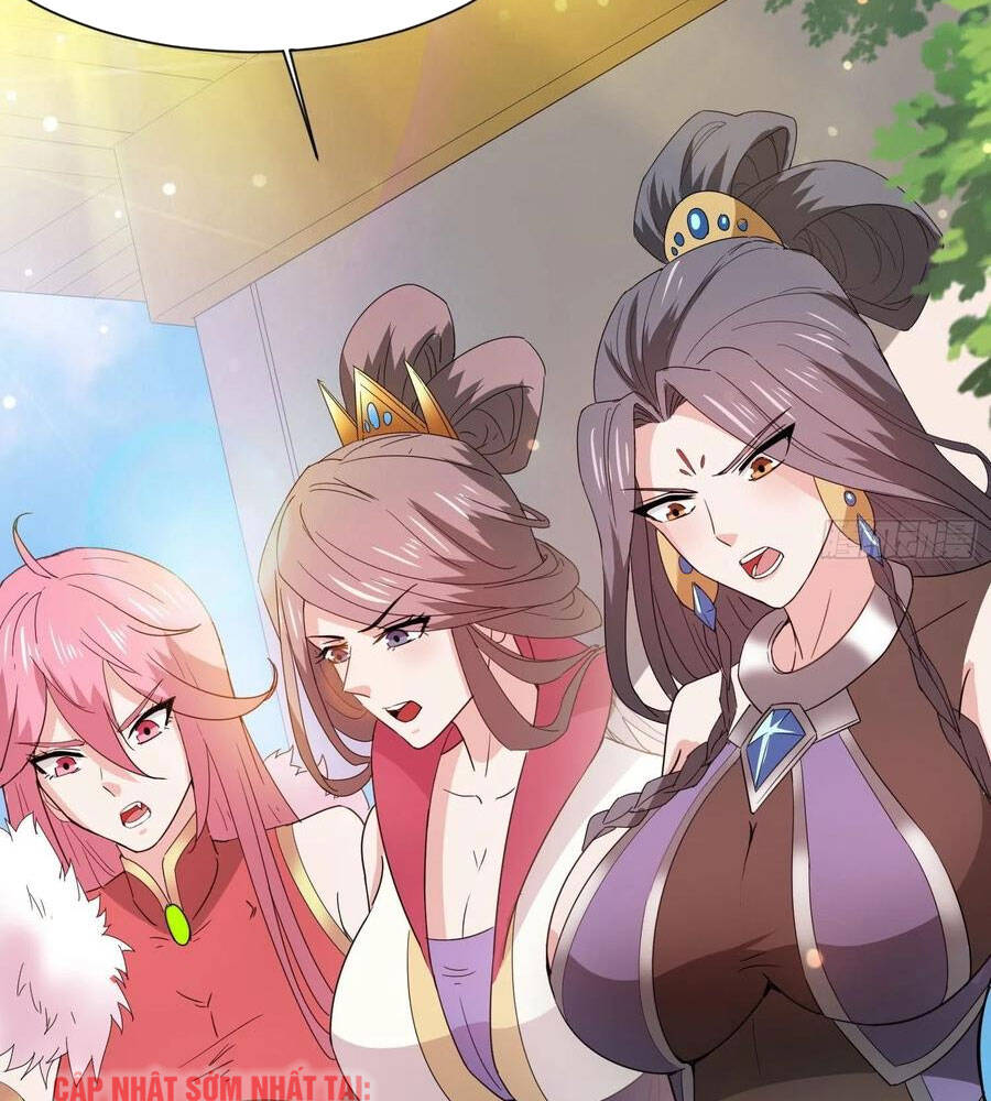 Bắt Đầu Làm Super God Bằng Việc Dạy Dỗ 6 Tỷ Tỷ Chapter 69 - 39