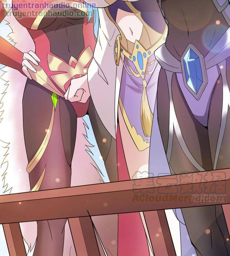 Bắt Đầu Làm Super God Bằng Việc Dạy Dỗ 6 Tỷ Tỷ Chapter 69 - 40