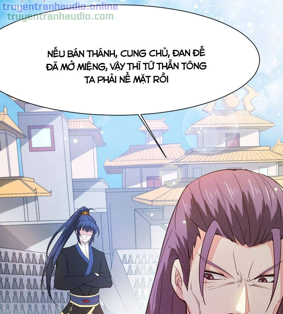 Bắt Đầu Làm Super God Bằng Việc Dạy Dỗ 6 Tỷ Tỷ Chapter 69 - 46