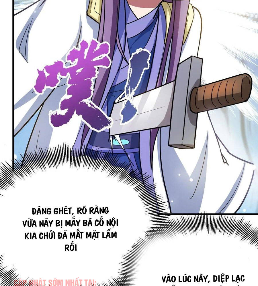 Bắt Đầu Làm Super God Bằng Việc Dạy Dỗ 6 Tỷ Tỷ Chapter 69 - 54