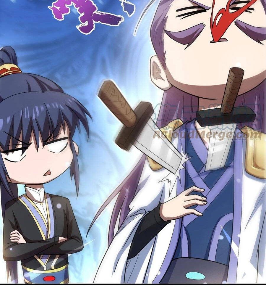 Bắt Đầu Làm Super God Bằng Việc Dạy Dỗ 6 Tỷ Tỷ Chapter 69 - 56