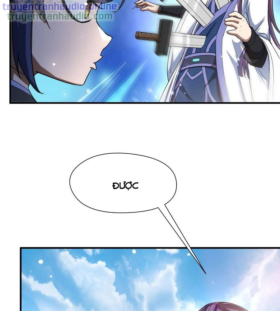 Bắt Đầu Làm Super God Bằng Việc Dạy Dỗ 6 Tỷ Tỷ Chapter 69 - 58