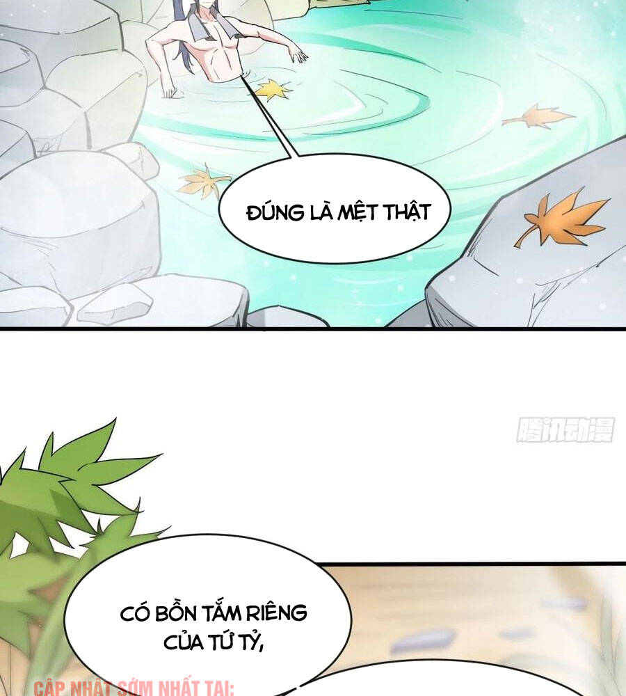 Bắt Đầu Làm Super God Bằng Việc Dạy Dỗ 6 Tỷ Tỷ Chapter 69 - 66