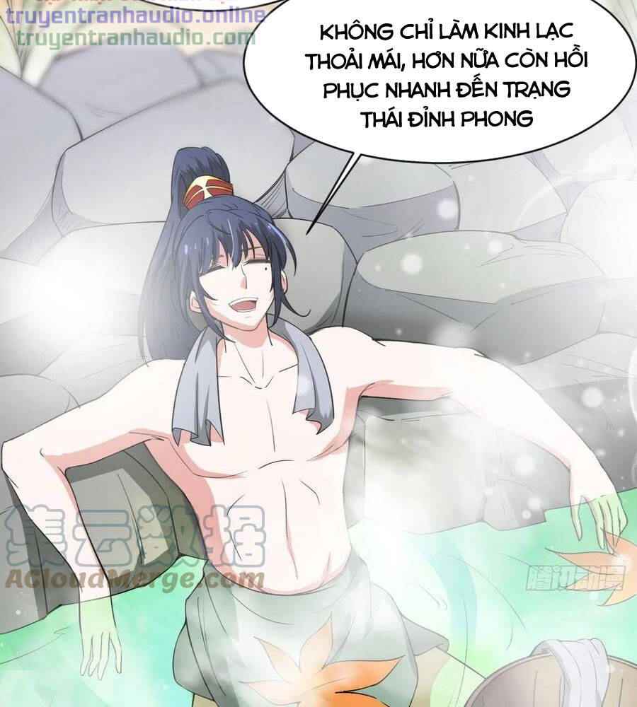Bắt Đầu Làm Super God Bằng Việc Dạy Dỗ 6 Tỷ Tỷ Chapter 69 - 67