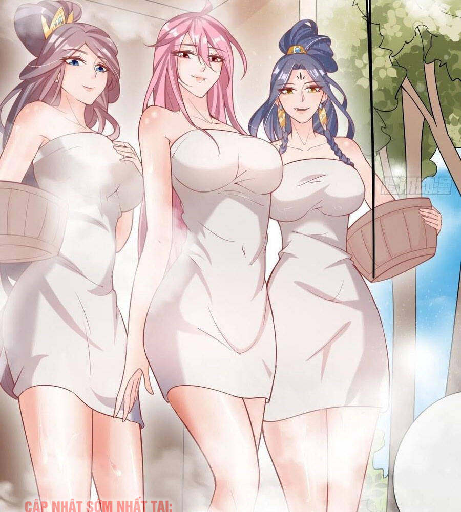 Bắt Đầu Làm Super God Bằng Việc Dạy Dỗ 6 Tỷ Tỷ Chapter 69 - 72