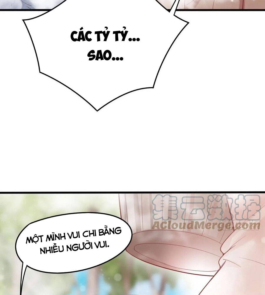 Bắt Đầu Làm Super God Bằng Việc Dạy Dỗ 6 Tỷ Tỷ Chapter 69 - 74