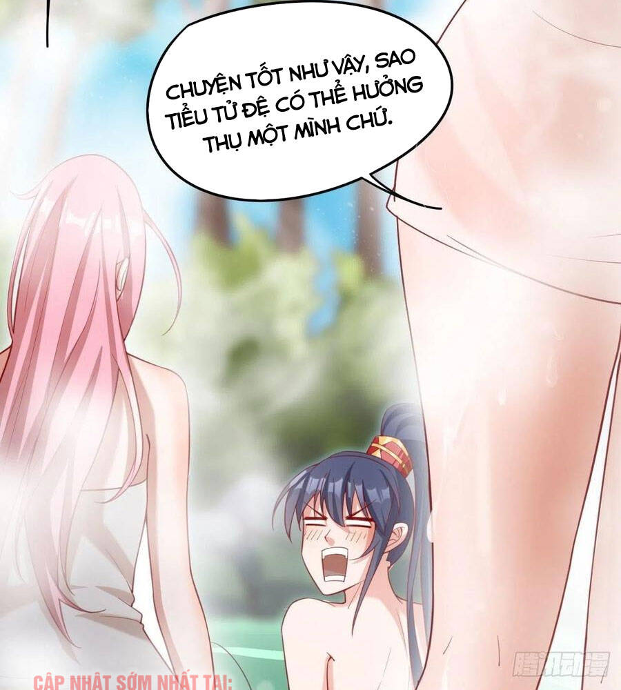 Bắt Đầu Làm Super God Bằng Việc Dạy Dỗ 6 Tỷ Tỷ Chapter 69 - 75